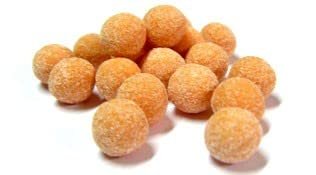 Candywell Orange Bomb 2.3kg looseweight candy
