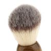 barenx Men's Manual Shaving Tool Kit Shaving Brush + Soap Bowl view 3