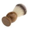 barenx Men's Manual Shaving Tool Kit Shaving Brush + Soap Bowl view 4