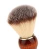 barenx Set 2pcs Men ' S Hair Beard Remove Tool Shaving Brush with Soap Cream Bowl Mug view 2