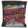 13x130g Candywell Salmiac mix bags view 1