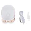 barenx Electric Shaver for Women Cordless Electric Razors Bikini Trimmer Rechargeable Portable Hair Remover view 2