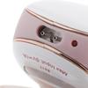 barenx Electric Shaver for Women Cordless Electric Razors Bikini Trimmer Rechargeable Portable Hair Remover view 3