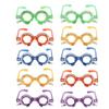 barenx Optical Optic Trial Lens Frame Optometry Frames Optician 52/ 56mm view 2