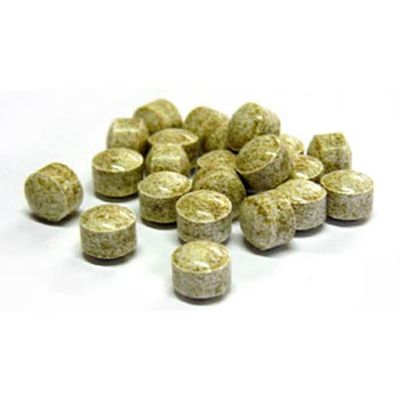 Candywell Nitro Liqourice salmiac 2,4kg looseweight candy box