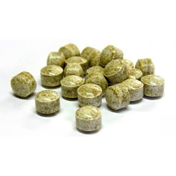 Candywell Nitro Liqourice salmiac 2,4kg looseweight candy box