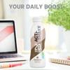 Acti-Shake Chocolate High Protein Dairy Drink 380g (Pack of 8) - 20g of Protein per bottle- Ready to Drink - Low Fat and No Added Sugars - 198 kcal - Multipack view 4