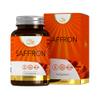 LN Saffron | 60 High Strength Safron Capsules - 90mg Saffron Supplement (from 4:1 Extract) per Serving | Safron Extract | Non-GMO, Gluten & Allergen Free | Manufactured in The UK view 1