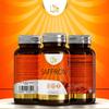 LN Saffron | 60 High Strength Safron Capsules - 90mg Saffron Supplement (from 4:1 Extract) per Serving | Safron Extract | Non-GMO, Gluten & Allergen Free | Manufactured in The UK view 2