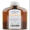Osavi Daily Omega 1600 mg  250 ml Oil | Omega3 | Natural Lemon Flavor | Sustainable Wild Cod Oil from Norway with DHA & EPA for Brain, Heart & Vision Support | Highly Absorbable, Clean Label view 2