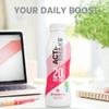 Acti-Shake Strawberry High Protein Dairy Drink 380g (Pack of 8) - 20g of Protein per bottle - Ready to Drink - Low Fat and No Added Sugars - 185 kcal - Multipack view 4