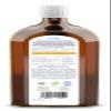 Osavi Daily Omega + D3  500 ml | 1600 mg Omega3 per Serving | Supports Heart Health, Brain Function, Vision, and Immune System | Includes 2000 IU Vitamin D | Natural Lemon Flavour | Made in Norway view 2
