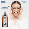 Osavi Daily Omega + D3  500 ml | 1600 mg Omega3 per Serving | Supports Heart Health, Brain Function, Vision, and Immune System | Includes 2000 IU Vitamin D | Natural Lemon Flavour | Made in Norway view 4