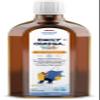 Osavi Daily Omega Kids 800 mg Omega3  250 ml | Natural Lemon Flavor | Sustainable Fish Oil from Norway with DHA & EPA for Brain, Heart & Vision Support | Highly Absorbable, KidsFriendly view 1
