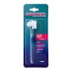 Gripdent Dental Denture Toothbrush - Denture Cleaning and Hygiene Toothbrush - Suitable for: Dentures, Orthodontic Appliances, Bites and Invisible Aligners view 1