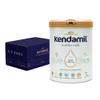 (4x800g) Kendamil Toddler Milk, Stage 3, 6-Pack  British Made, Whole Milk Formula, 12-36 Months  Vegetarian, No Palm Oil, No GMOs with Omega 3 DHA, Omega 6 ARA and Prebiotics view 4