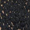 25g 3D 10mm Edible Matt Teddies Teddy Sugar Cupcake/Cake Decoration Sprinkles (Black) view 2