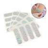 20pcs Sparkly Plasters for Boys and Girls Glitter Adhesive Bandages Waterproof Fun Daily Use Plasters Outdoor Accessory view 2