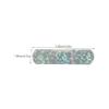 20pcs Sparkly Plasters for Boys and Girls Glitter Adhesive Bandages Waterproof Fun Daily Use Plasters Outdoor Accessory view 3