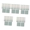 100pcs Glitter Cartoon Bandages for Boys and Girls Convenient Adhesive Strips for Daily Use Skin-Friendly and Easy to Apply Bright Colors for Fun and view 1