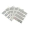 100pcs Glitter Cartoon Bandages for Boys and Girls Convenient Adhesive Strips for Daily Use Skin-Friendly and Easy to Apply Bright Colors for Fun and view 2