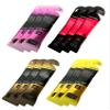 Torq Energy Gels with Guarana (Natural Caffeine) - Selection Box of 12 Mixed Flavour Gels (3 x 4 Different Flavours) view 1
