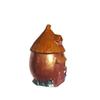 Easter Chocolate Bunny House (Caramel Chocolate) view 3