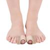 Jojomis 2pcs Toe Caps - Foot Protection for Hallux Valgus And view 3