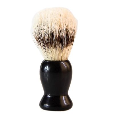 Jojomis Men's Shaving Tool Best Pure Hair Shaving Brush Best Gift