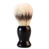 Jojomis Men's Shaving Tool Best Pure Hair Shaving Brush Best Gift view 1