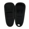 Jojomis EVA Men Electric Shaving Safety Travel Case Carrying Storage Bag Black view 1