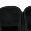 Jojomis EVA Men Electric Shaving Safety Travel Case Carrying Storage Bag Black view 3