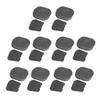 Jojomis Legs Hair Removal Pads Sandpaper Lips Hair Exfoliator Patch Epilator Tools view 1