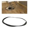 Jojomis 4x Hairdressing Barber Chair Basic Equipment Rubber Seal Trim Protect view 2