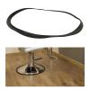 Jojomis 4x Hairdressing Barber Chair Basic Equipment Rubber Seal Trim Protect view 3