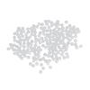 Jojomis Thermal Beads Teeth Veneers Moldable Denture Temporary Tooth Repair Kit, used for broken teeth, big gaps, uneven teeth and missing teeth. - 10g view 1