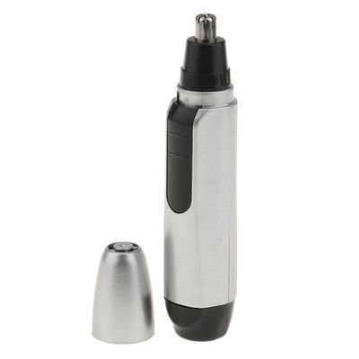 Jojomis Nose Nasal Ear Eyebrow Hair Removal Remover Shaver Trimmer Groomer