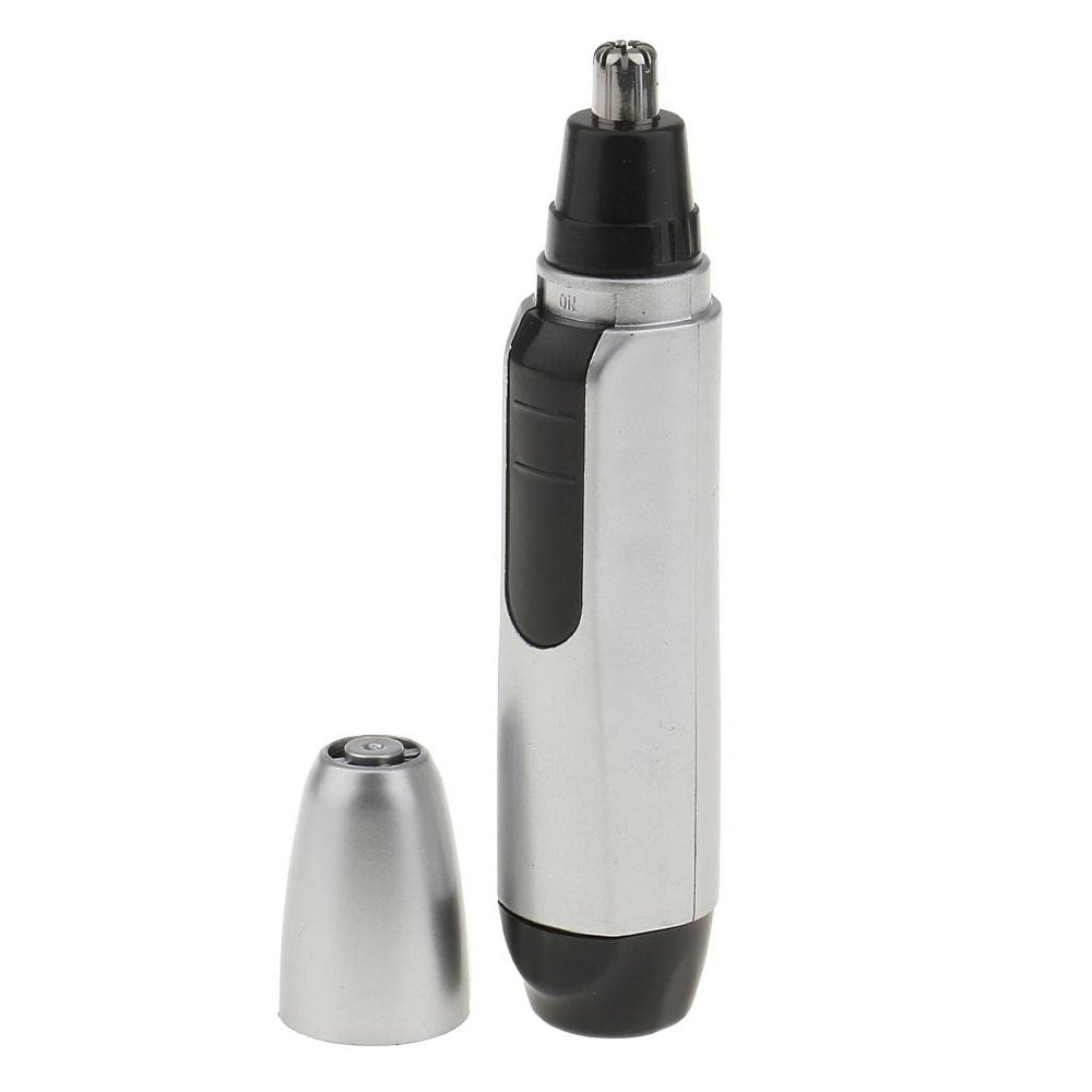 Jojomis Nose Nasal Ear Eyebrow Hair Removal Remover Shaver Trimmer Groomer