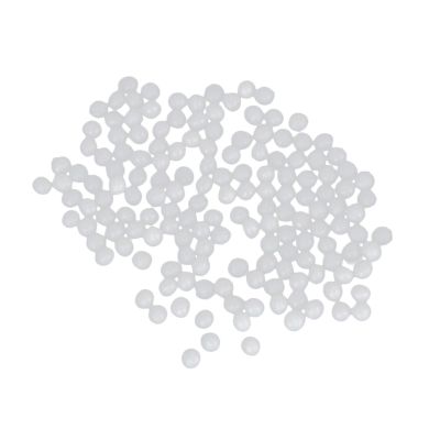 Jojomis Thermal Beads Teeth Veneers Moldable Denture Temporary Tooth Repair Kit, used for broken teeth, big gaps, uneven teeth and missing teeth. - 5g