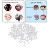 Jojomis Thermal Beads Teeth Veneers Moldable Denture Temporary Tooth Repair Kit, used for broken teeth, big gaps, uneven teeth and missing teeth. - 5g view 2