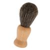 Jojomis Pure Wet Shaving Brush Salon Shaving Tool view 2