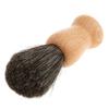 Jojomis Pure Wet Shaving Brush Salon Shaving Tool view 3