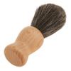 Jojomis Pure Wet Shaving Brush Salon Shaving Tool view 4
