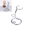Jojomis Stand Holder for Storage Shaving Brush - Professional Holder view 3