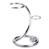 Jojomis Stand Holder for Storage Shaving Brush - Professional Holder view 4