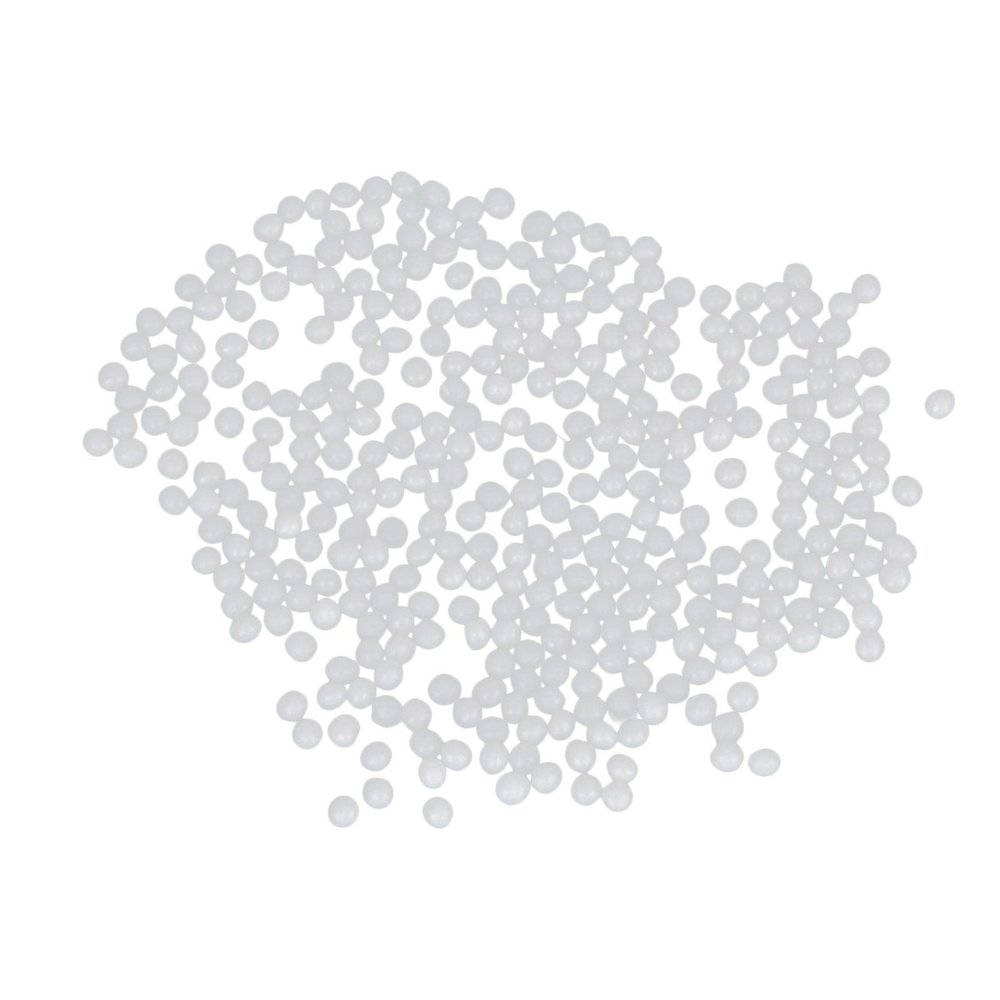 Jojomis Thermal Beads Teeth Veneers Moldable Denture Temporary Tooth Repair Kit, used for broken teeth, big gaps, uneven teeth and missing teeth. - 15g