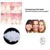Jojomis Thermal Beads Teeth Veneers Moldable Denture Temporary Tooth Repair Kit, used for broken teeth, big gaps, uneven teeth and missing teeth. - 15g view 4