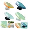 KOMBIUDA 4pcs Soap Storage Rack Soap Holders Bathroom Storage Boxes Household Racks Kitchen Organisation Boxes Random Color view 4