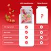 Ved Lycopene Supplement, Supports Energy Balance, Non-GMO, High Lycopene 500mg x 90 Softgel view 4