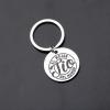 ENSIANTH Tio Keychain - Uncle Gift for Father's Day, Tio Key, S view 4